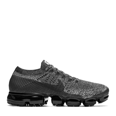 Pre-owned Nike Air Vapormax Oreo 2.0 In Black/black-white-racer Blue |  ModeSens