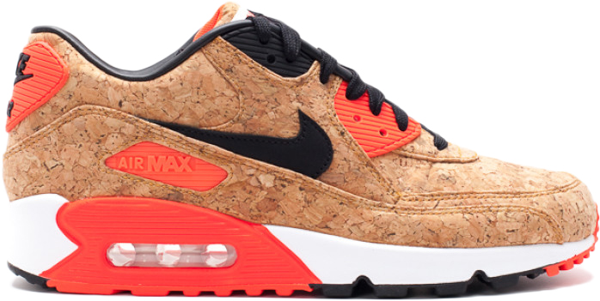 nike 90 cork