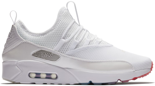 air max 90 ez white