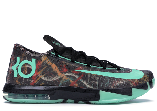 kd 6 gumbo league