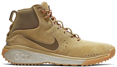 Pre-owned Nike Acg Angels Rest Parachute Beige In Parachute Beige/yukon  Brown-light Bone | ModeSens