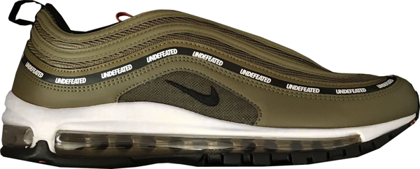 air max 97 undftd green