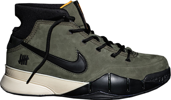 nike kobe 1 Green