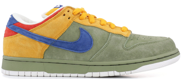 nike sb puff n stuff