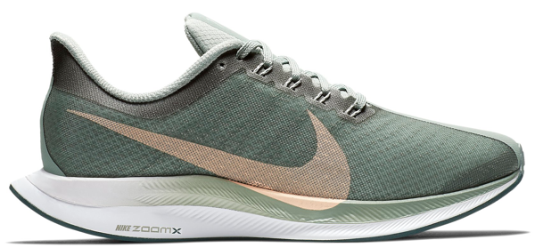 nike zoom pegasus 35 turbo mica green