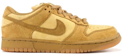 Nike sb wheat forbes store