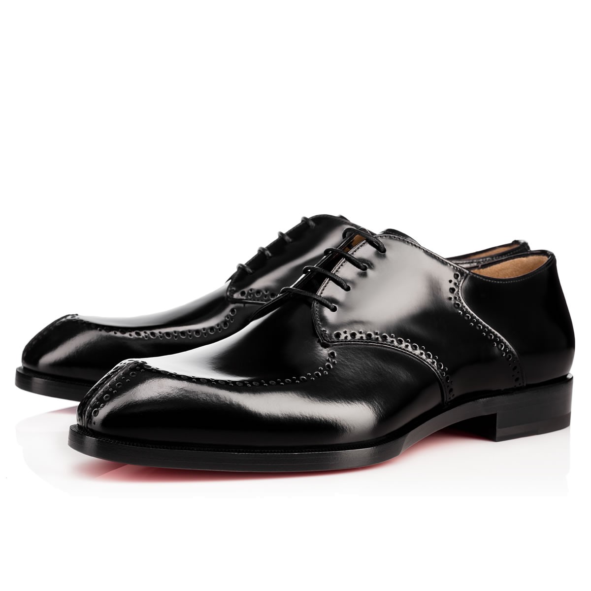 louboutin homme cuir louboutin homme cuir