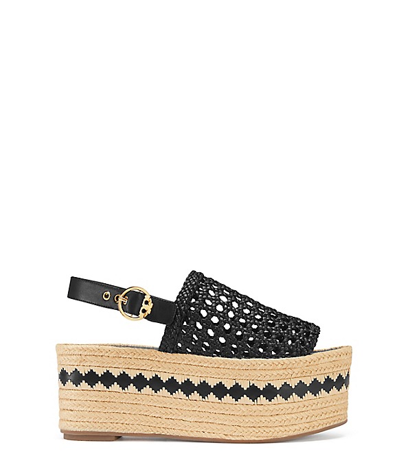 tory burch dandy platform espadrille
