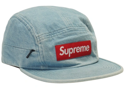 Supreme cheap zipper hat