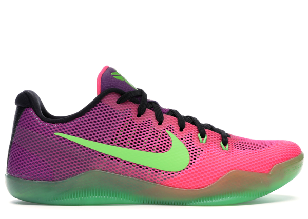 kobe 11 em low mambacurial