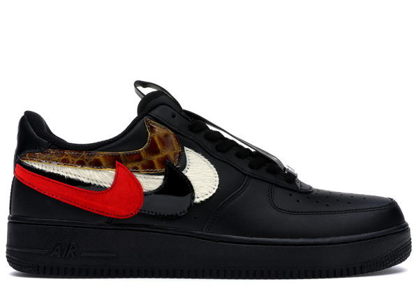 misplaced checks af1