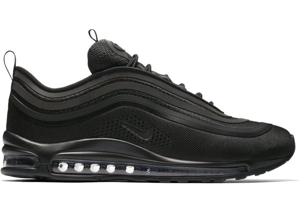 air max 97 ultra 17 black
