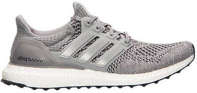 Pre-owned Adidas Originals Ultra Boost 1.0 Wool Grey In Adidas-ultra-boost- wool-grey | ModeSens