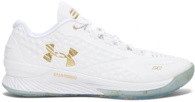 Pre-owned Under Armour Ua Curry 1 Low Championship