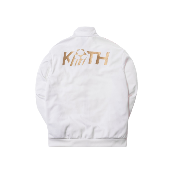 adidas kith jacket