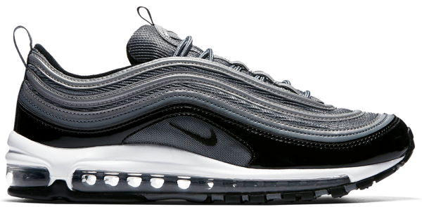 grey and black 97