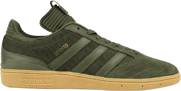adidas busenitz green