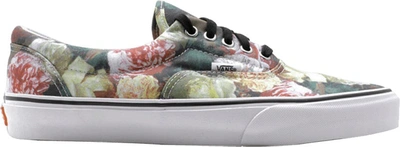 Pre-owned Vans  Era Supreme Power Corruption Lies In Black