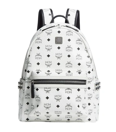 Mcm Small-medium Stark Backpack