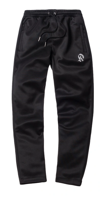 Pre-owned Kith  Track Pant Black