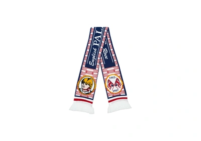 Pre-owned Palace  Diana Scarf Multi