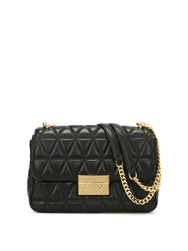 michael kors sloan bag
