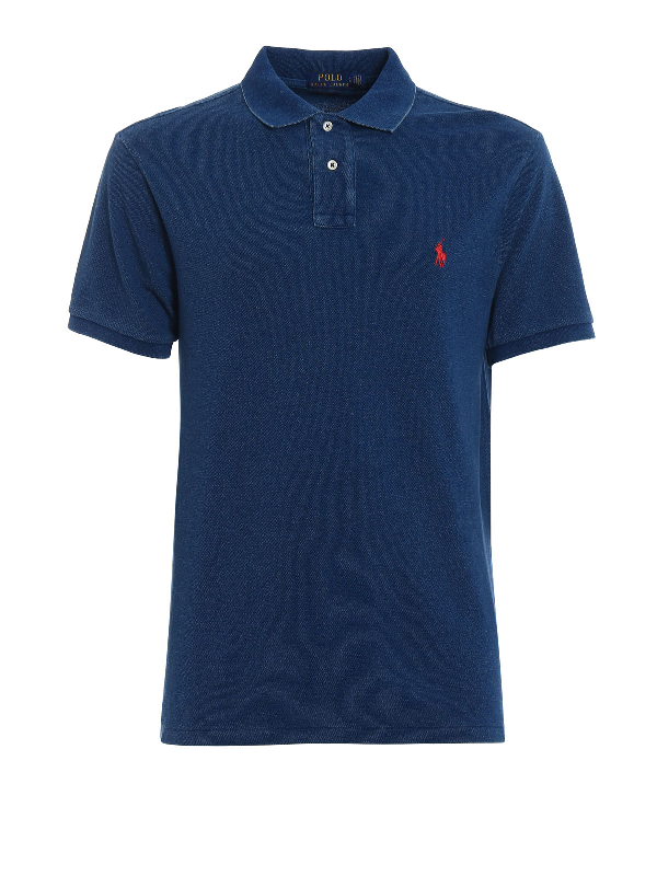 classic polo logo
