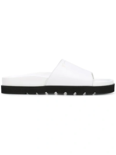Giuseppe Zanotti Neil Slides