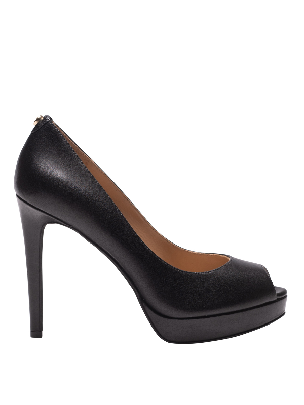 michael kors erika platform