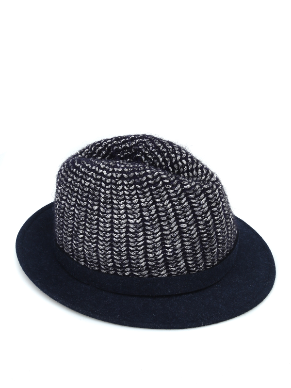 woolrich felt hat