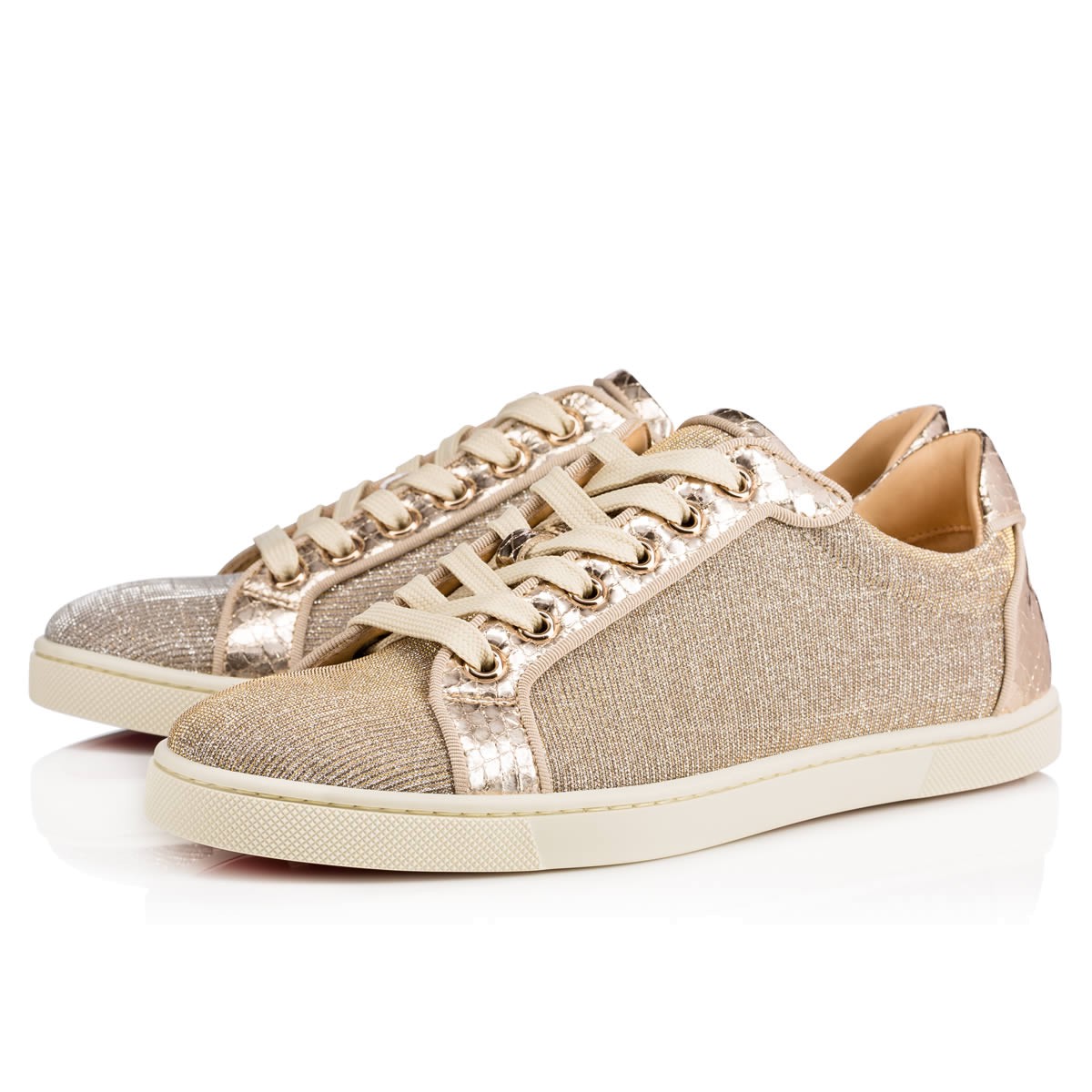 christian louboutin trainers womens