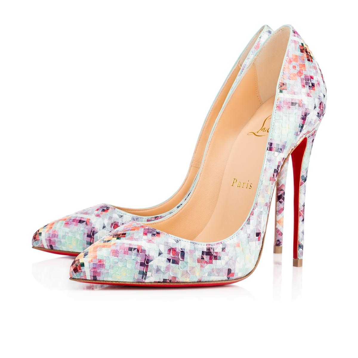 christian louboutin pigalle follies snakeskin pumps christian louboutin pigalle follies snakeskin pumps