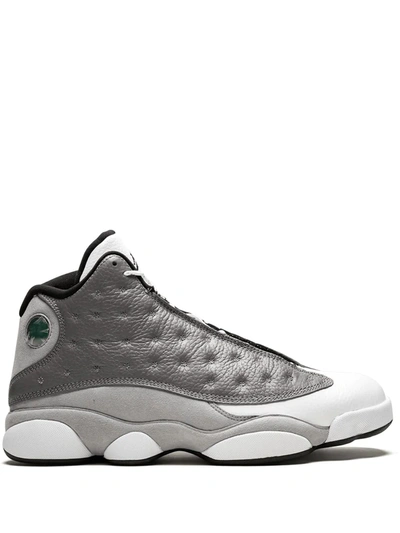 Jordan Air  13 Atmosphere Grey