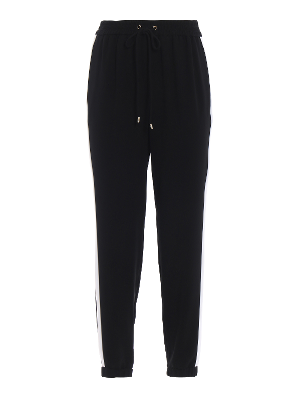 michael kors tracksuit bottoms