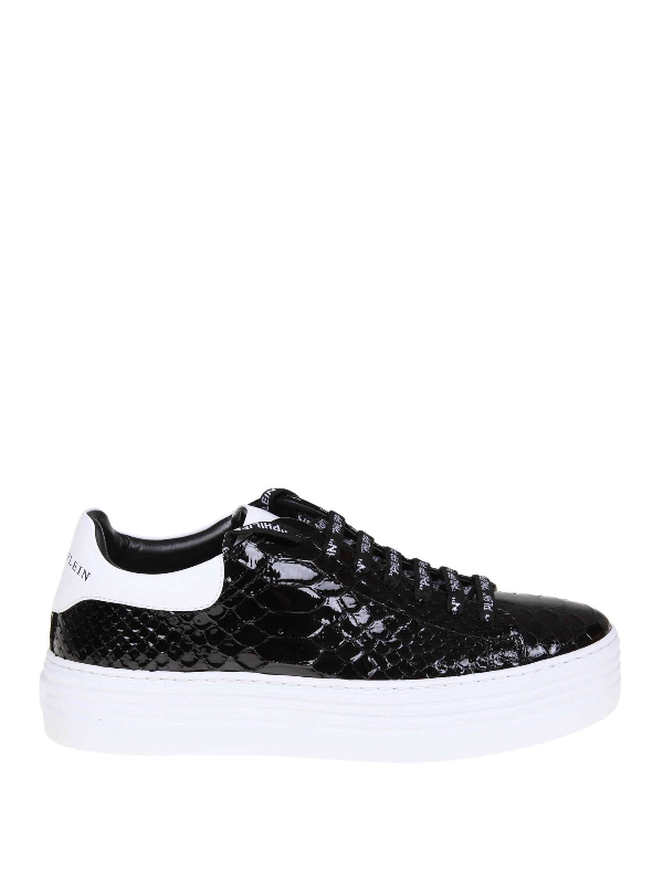 philipp plein snake shoes