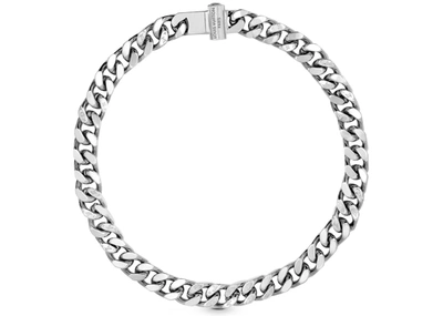 Louis Vuitton pre-owned LV Chain Monogram Bracelet - Farfetch