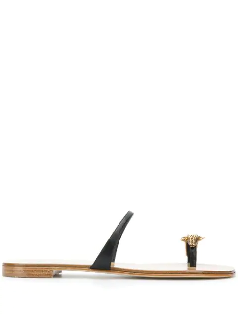 giuseppe zanotti alligator