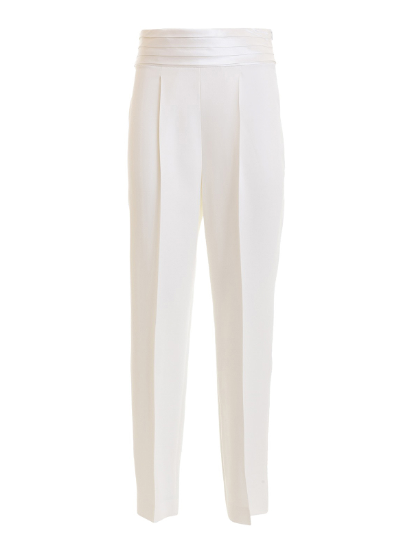 armani white tuxedo