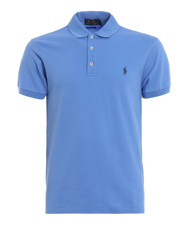 classic polo logo