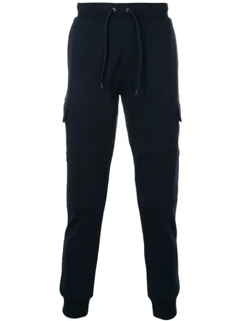 ralph lauren cargo tracksuit