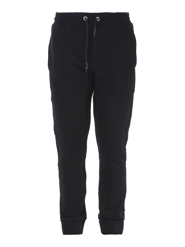 alexander mcqueen tracksuit bottoms