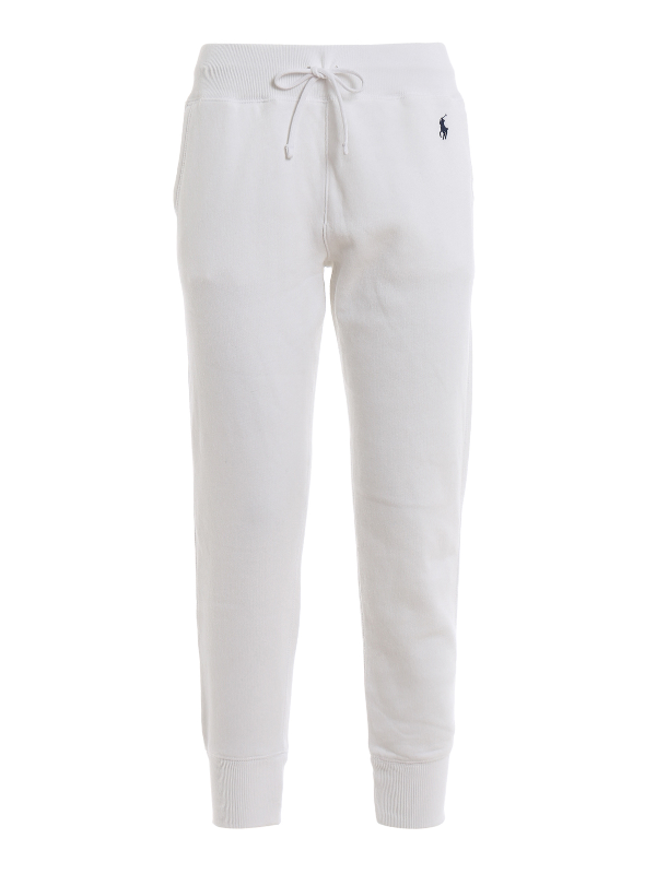 ralph lauren tracksuit pants