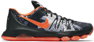 Pre-owned Nike Kd 8 Opening Night