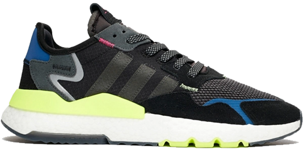 sns nite jogger