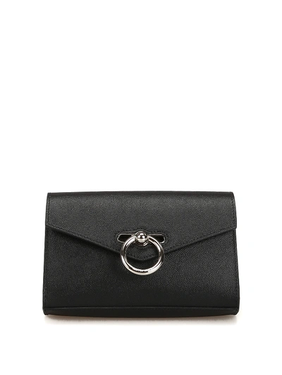 Rebecca Minkoff Jean Black Belt Bag