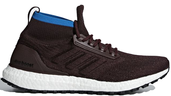 noble maroon ultra boost