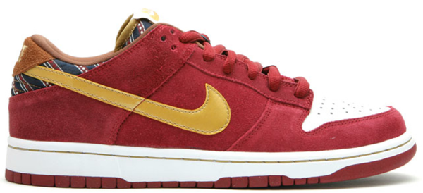 nike sb anchorman
