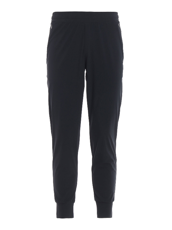 nylon tracksuit bottoms