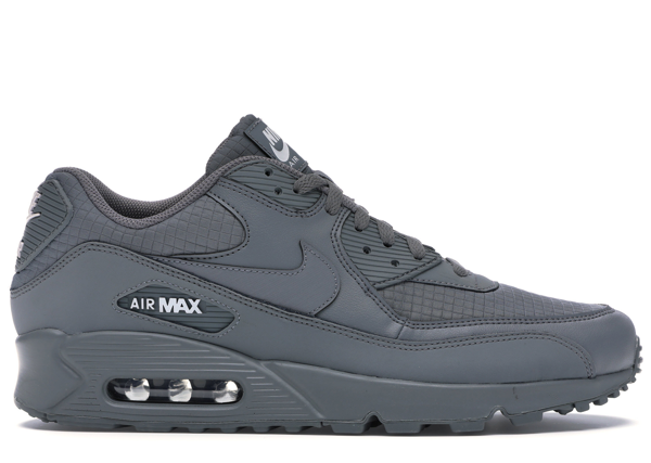 cool grey nike air max 90