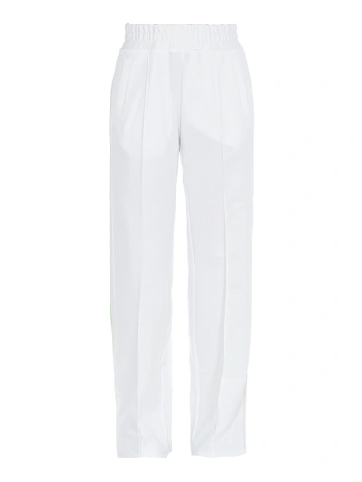 Off-white Gym White Track Pants